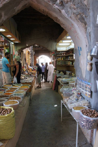 nizwa souq
